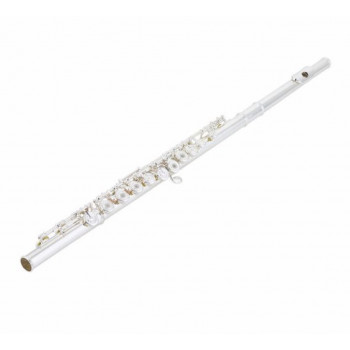 Флейта Yamaha YFL-272 с резонаторами